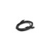 Кабель для принтера USB 2.0 AM/BM 3.0m ferrite black Voltronic (YT-AM/BM-3.0B)