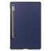 Чохол до планшета BeCover Smart Case Samsung Galaxy Tab S10 Lite SM-X400/406 10.9" Deep Blue (713837)