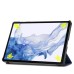 Чохол до планшета BeCover Smart Case Samsung Galaxy Tab S10 Lite SM-X400/406 10.9" Deep Blue (713837)