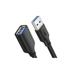 Дата кабель USB 3.0 AM/AF 2.0m Cabletime (CA915408)