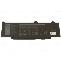 Акумулятор до ноутбука Dell Latitude 5440 GRWKG, 42Wh (3500mAh), 3cell, 11.4V, Li-ion (A71108)