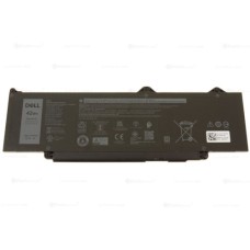 Акумулятор до ноутбука Dell Latitude 5440 GRWKG, 42Wh (3500mAh), 3cell, 11.4V, Li-ion (A71108)