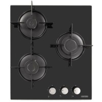 Варочна поверхня Eleyus MALVA 45 BL EF