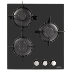 Варочна поверхня Eleyus MALVA 45 BL EF