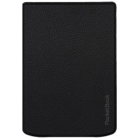 Чохол до електронної книги Pocketbook 619_629_634 Shell-TR Black (SH-TR-634-BK-WW)