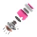 Система рідинного охолодження ID-Cooling FX240 INF Pink (FX240 INF PINK)