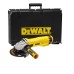 Шліфувальна машина DeWALT 1400 Вт, 11500 об/хв, 125 мм, 1.85 кг (DWE4237)
