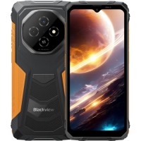 Мобільний телефон Blackview FORT 1 6/256GB Orange (6931548323617)