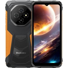 Мобільний телефон Blackview FORT 1 6/256GB Orange (6931548323617)