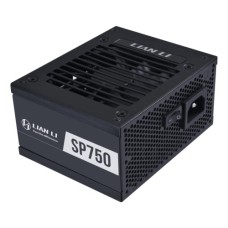 Блок живлення Lian Li 750W (G9P.SP0750G.B000.EU)