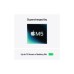 Ноутбук Apple MacBook Air 13 M5 A3449 Silver (MDH74UA/A)