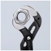 Кліщі KNIPEX сантехнічні Cobra XXL (87 01 560)