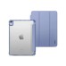 Чохол до планшета BeCover Soft Edge TPU mount Apple Pencil Apple iPad 10.9" 2022 Purple (708494)
