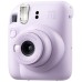 Камера миттєвого друку Fujifilm INSTAX Mini 12 PURPLE (16806133)