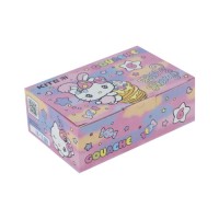 Гуашеві фарби Kite Hello Kitty 6 кольорів, 20 мл (HK23-062)