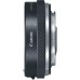 Аксесуар для фото- відеокамер Canon EF - EOS R Control Ring Mount Adapter (2972C005)