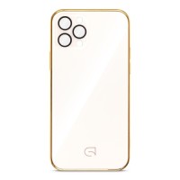 Чохол до мобільного телефона Armorstandart Replica Apple iPhone 12 Pro Beige Gold (ARM76174)