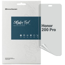 Плівка захисна Armorstandart Matte Honor 200 Pro (ARM80654)