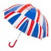 Парасоля Fulton Funbrella-4 C605 Union Jack (C605-021118)