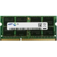 Модуль пам'яті для ноутбука SoDIMM DDR3L 8GB 1600 MHz OEM Samsung (M471B1G73QH0-YK0)