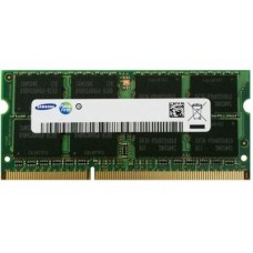 Модуль пам'яті для ноутбука SoDIMM DDR3L 8GB 1600 MHz OEM Samsung (M471B1G73QH0-YK0)