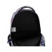 Рюкзак шкільний GoPack Teens 162M-1 (GO25-162M-1)
