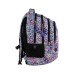 Рюкзак шкільний GoPack Teens 162M-1 (GO25-162M-1)