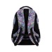 Рюкзак шкільний GoPack Teens 162M-1 (GO25-162M-1)