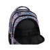 Рюкзак шкільний GoPack Teens 162M-1 (GO25-162M-1)