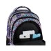 Рюкзак шкільний GoPack Teens 162M-1 (GO25-162M-1)
