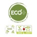 Залізниця Chicco Eco+ Дитяча залізна дорога (11543.00)
