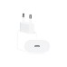Зарядний пристрій WUW C145 USB-C PD20W White (6972573332250)