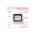 Дитячий фотоапарат ColorWay з функцією миттєвого друку (Pink) (CW-PHP01P)