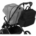 Сумка для мами Lionelo Cube Black (LO-CUBE BLACK)