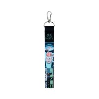 Брелок Kite підвіска Rick & Morty (RM24-3000-2)