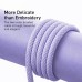 Дата кабель USB 2.0 AM to Lightning 1.0m 2.4A purple Baseus (CALD000405)