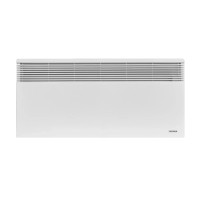 Обігрівач Термія ЕВНА-2,0/230С2М(се)