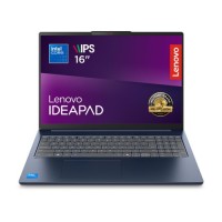 Ноутбук Lenovo IdeaPad Slim 5 16IRH10R (83J1006QRA)