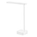 Настільна лампа 2E 5Вт 5000K 1200мАг USB-A без БЖ білий (2E-DL1220)