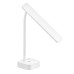 Настільна лампа 2E 5Вт 5000K 1200мАг USB-A без БЖ білий (2E-DL1220)