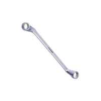 Ключ Стандарт гайковий накидний двосторонній 50х55мм (KN5055)