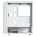 Корпус для ПК OCYPUS GAMMA C70 WH (GAMMA-C70-WHG000XX-GL)