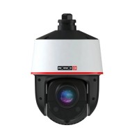 Камера відеоспостереження Provision-ISR Z4-25IPEN-2(IR) (PTZ 25x)