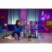 Ігровий набір Monster High БУ-тік Готель Лігво для моторошно стильних (JBF16)
