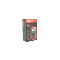 Цифровий мультиметр UNI-T UNI-T UT136B+ Вимірювання V (AC/DC), A (AC/DC), , C, Hz, NCV (UT136B+)
