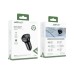 Зарядний пристрій Acefast 2xUSB 66W (USB-C + USB-A) B4 with digital display (6974316280392)