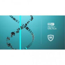 Антивірус Eset PROTECT Mail Plus 19 ПК 1 year нова покупка Business (EPMP_19_1_B)