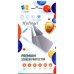 Плівка захисна Drobak Hydrogel Samsung Galaxy M33 5G (444497) (444497)