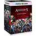 Пазл GoodLoot Assassins Creed Legacy 1000 елементів (5908305236009)