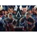 Пазл GoodLoot Assassins Creed Legacy 1000 елементів (5908305236009)